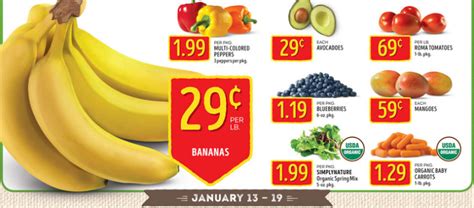 Free Bananas Other Aldi Produce Deals Using Rebates Consumer Queen