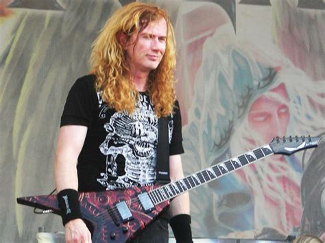 Dave Mustaine Hairstyle Men Hairstyles ~ Dwayne The Rock Johnson