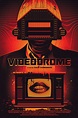 Videodrome (1983) - Posters — The Movie Database (TMDb)