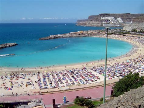 Gran canaria is also known by. Cheap Holidays to Puerto Rico - Gran Canaria - Cheap All ...
