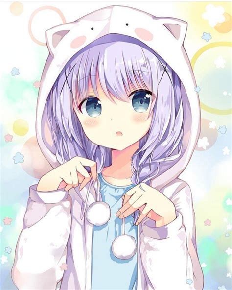 Anime Girl Kawaii Apk For Android Download