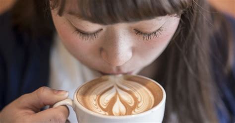 Six Reasons To Drink Coffee Every Day Huffpost Uk Life