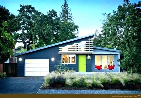 House Colors With Green Roof Exterior House Color Ideas Green Roof Home