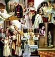 Bases biblicas sobre los siete sacramentos – Casa para tu Fe Católica