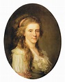 Augusta Louise zu Stolberg Stolberg - Alchetron, the free social ...