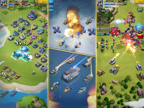 Top War Battle Game Apk 11361 Download For Android Download Top