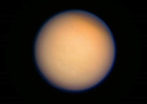 Saturns Moon Titan Universe Today