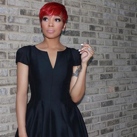 Wardrobe Breakdown Monica Brown At Young Jeezys Private Dinner