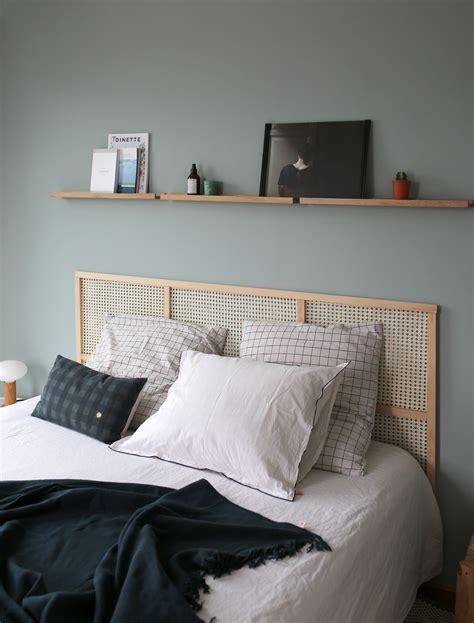Découvrez nos têtes de lit en promotion avec des nouveautés toute l'année et dans tous les magasins but. DiY: Une tête de lit en Cannage