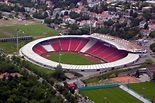 Stadion Rajko Mitić: Der Hexenkessel von Roter Stern Belgrad