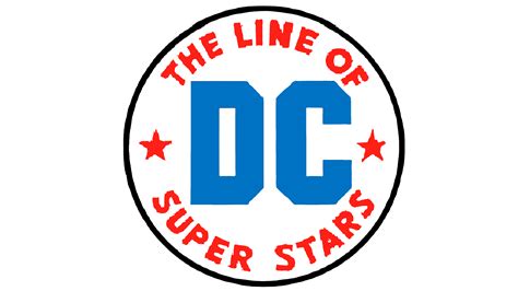 Dc Comics Logo Png Png All