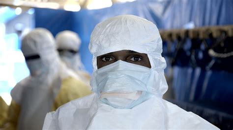 Both viruses are native to africa, where sporadic outbreaks have occurred for decades. Ebola Virus Disease - Safety