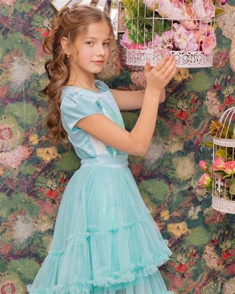 Our Dresses At Photoshoots 栗‍♂ Model Maria Talanova Maria Talanovaa