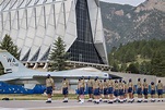 US Air Force Academy to Bring All Students Back to Campus | Air & Space ...