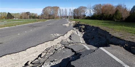 British Earthquake Hotspots Revealed In Groundbreaking Interactive Map | HuffPost UK