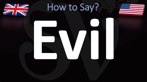 Bestof You Great How To Pronounce Evilsizer Dont Miss Out