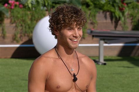 Love Island 2019 Eyal Booker Reveals Exactly What Happens To The