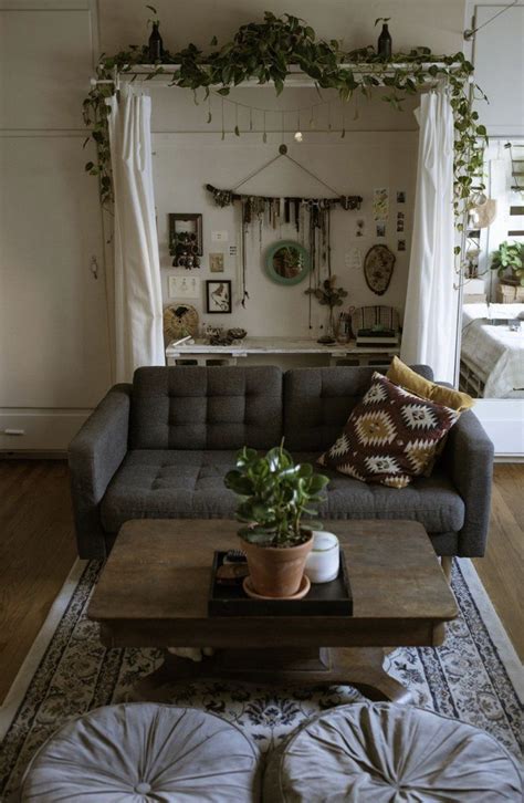 27 Comely Boho Studio Apartment Vrogue ~ Home Decor And Garden Design