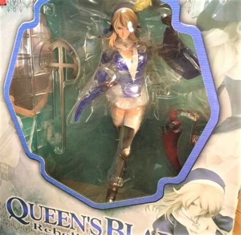 Excellent Model Core Queen S Blade Rebellion Sigui Figure Megahouse From Japan Ebay