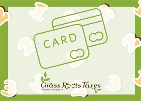 Can i pay taxes with credit card. Why can't I deduct my credit card payments? - Grass Roots ...