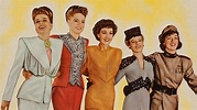 The Doughgirls, un film de 1944 - Vodkaster