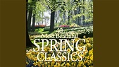 Rustle of Spring - YouTube