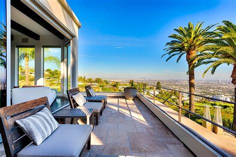 Luxury Villas Beverly Hills Bel Air Hollywood Hills