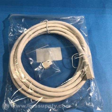 Ecosense Cbl 2p Lwh Ldr Unv 10 Lighting Fixture Cable Assembly Ims Supply