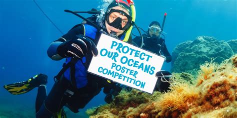 Protect Our Oceans Caithness International Science Festival