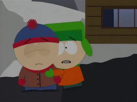 Yarn Stan You Cant Let That Tad Guy Get To You South Park 1997 S06e02 Comedy Video