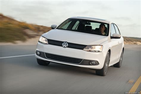 The jetta was available with 3 trim levels: 2011 Volkswagen Jetta: Performance Specs and New Photo ...