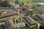 Séjour linguistique en Suisse à l'institut Le Rosey