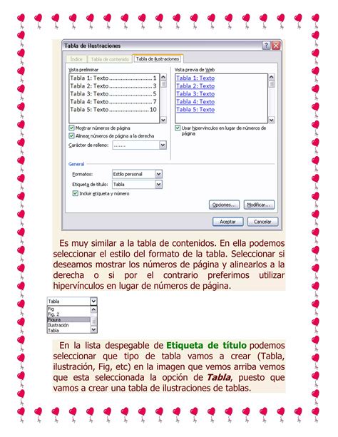 Tablas De Contenidos Virginia Garcia G Pdf Descarga Gratuita