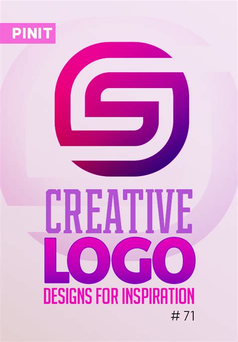31 Creative Logo Designs For Inspiration 71 Logos Graphic Design
