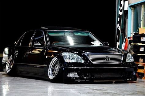 Vip Celsior Toyotahondanissanetc Pinterest