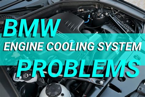 The Most Common Bmw Problems After 100k Miles