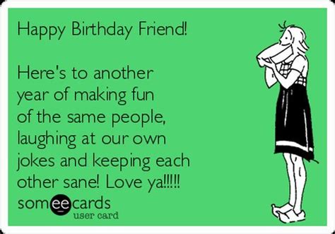 For that friend or relative who just can't stand donald trump, you can poke a little fun at their political views by gifting them with this meme that highlights one of his. Best Birthday Memes for Friend