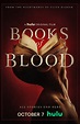 © MovieChannelz: Books of Blood (2020)
