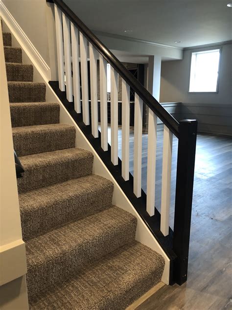 See how alder compares to other hardwood stair parts. B CONTEMPORARY NEWEL POST, SQUARE CONTEMPORARY SPINDLES ...