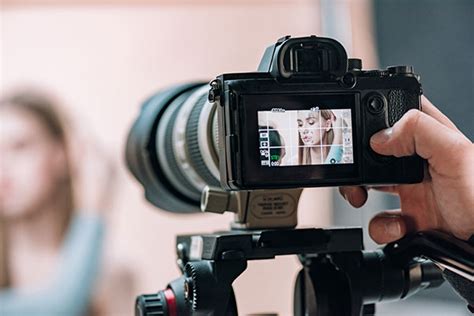 What To Look For While Hiring A Videographer Photographyaxis