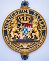 Stemma Baviera Emblema - Foto gratis su Pixabay - Pixabay