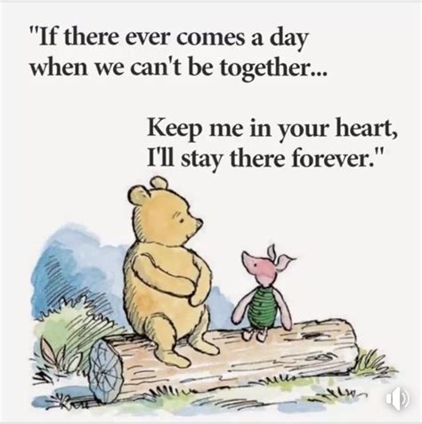 Pin By Karen Sullivan On Quotes And Sayings Pooh And Piglet Quotes