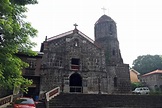 Baras Church in Rizal declared diocesan shrine | CBCPNews
