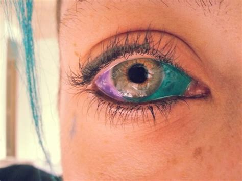 40 Best Eyeball Tattoo Designs And Meanings Benefits And Drawbacks 2019