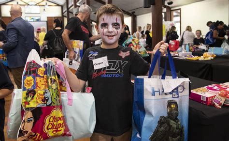 Top 10 Sydney Royal Easter Showbags Revealed St George And Sutherland