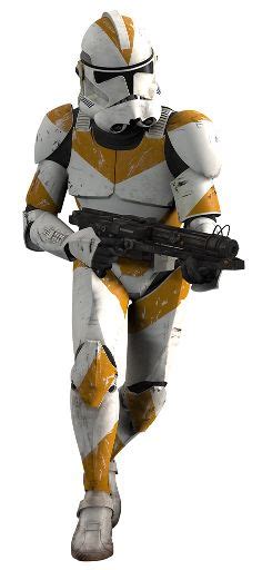 What Phase Ii Clone Trooper Looks The Best Star Wars Amino