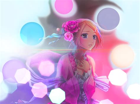 Anime Girl Edit By Raindonut On Deviantart