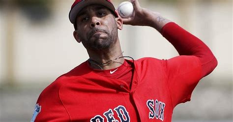 Red Sox Ace David Price Struggles In Minor League Start