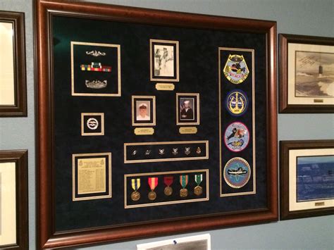 Pin By Lester Skelley On Military Awards Display Award Display Decor