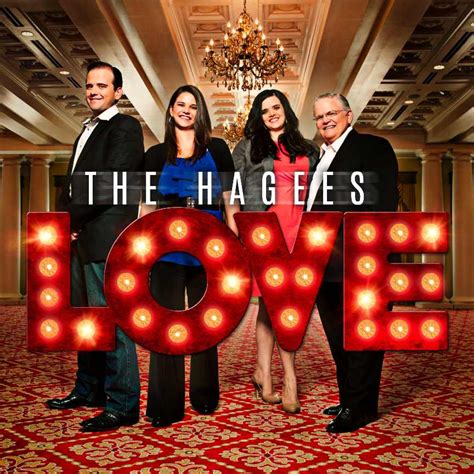 The Hagees Showcase Labor Of Love June 10 Southern Gospel News